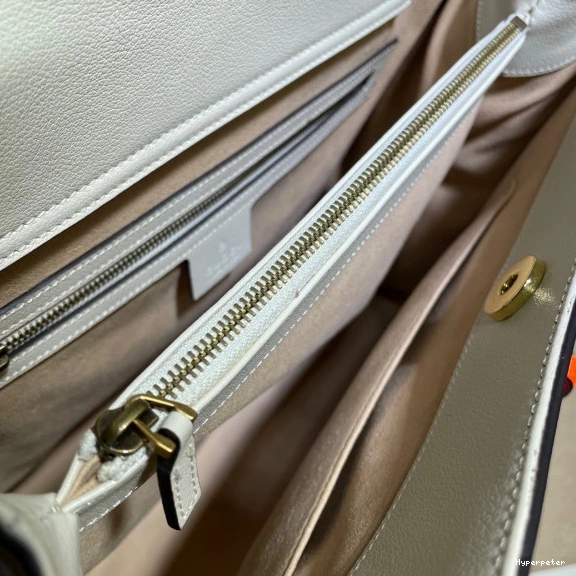 Hyper Peter Diana medium tote bag GUCCI 0726